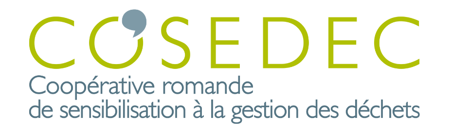 Logo de Cosedec